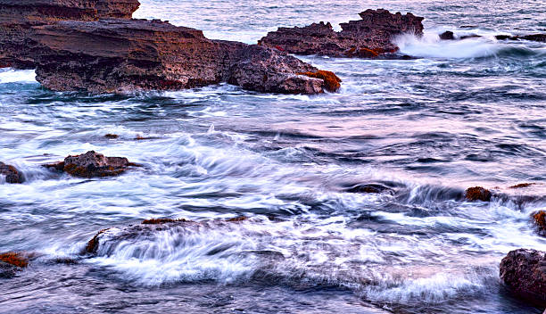 istock Coast in the early morning 510443923