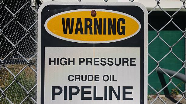 istock Crude Oil 510461270