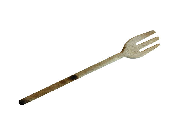 istock kitchen cutlery on a white background 510461280
