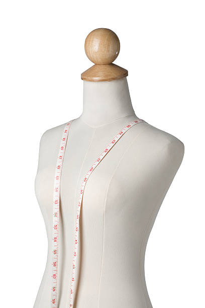 istock Dressmaker's mannequin 510461479
