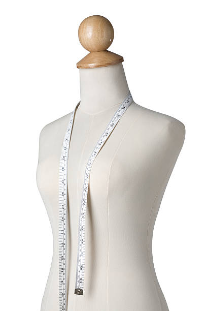 istock Dressmaker's mannequin 510461481