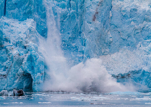 istock Meares Glacier calving 510461678