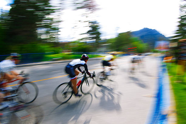 istock Mens Road Bicycle Race 510462939