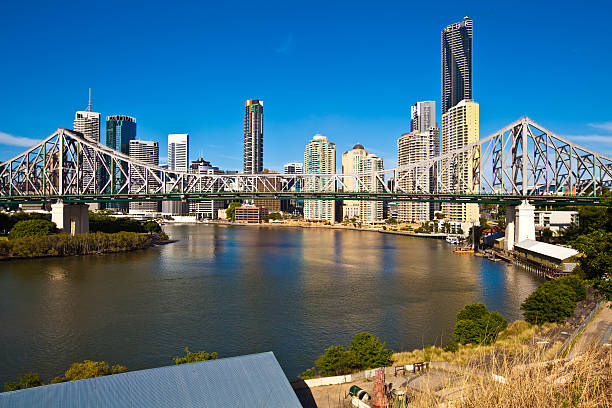 istock Australia. Storybridge, Brisbane 510464011
