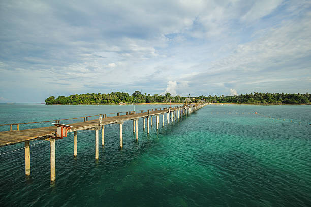 istock Mak island Koh Mak Trat Thailand 510465920
