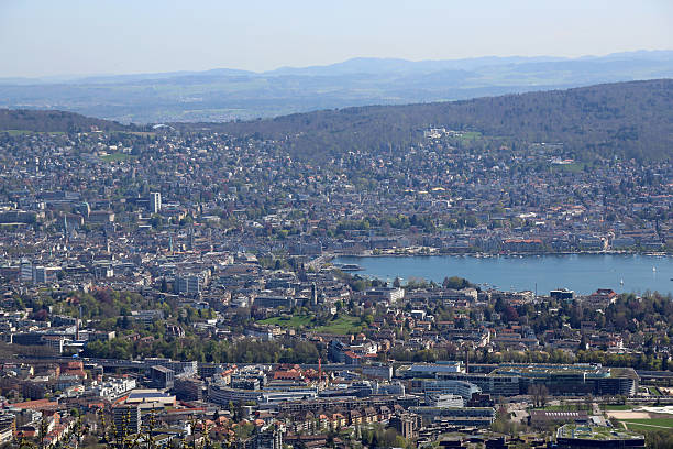 istock Lake Zurich boat trip 510467083