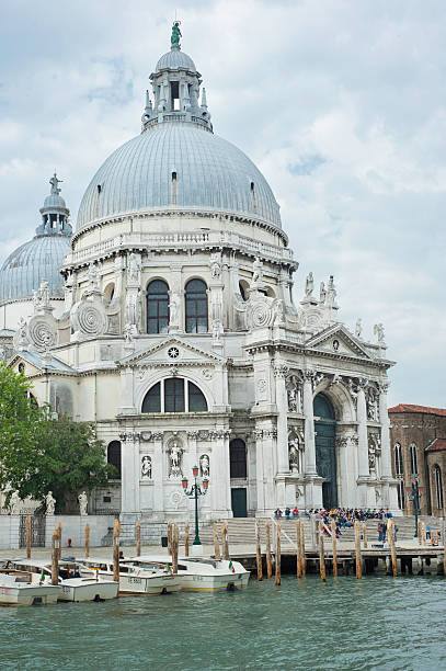 istock La Salute Basilica, Venice 510468049