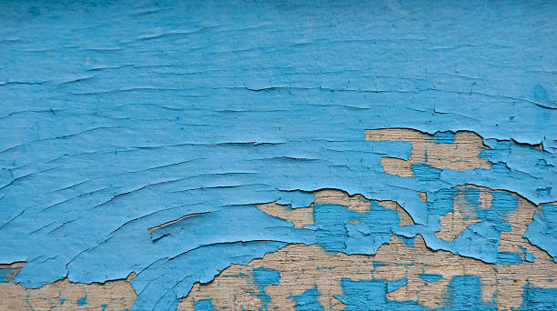 istock cracked color paint on wooden wall 510468238