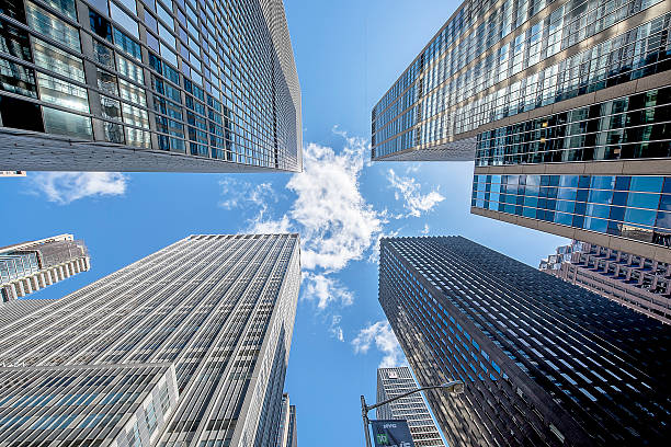 Business Towers