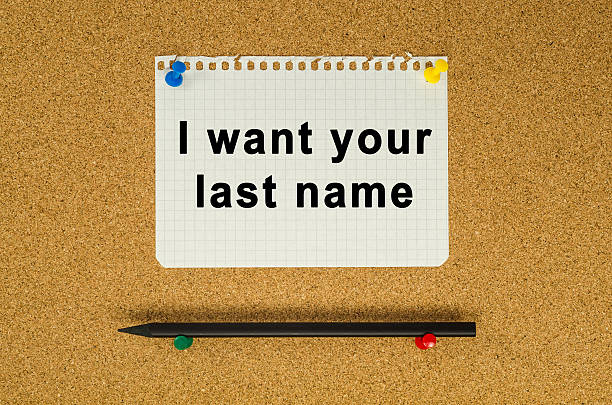 istock I want your last name 510476262