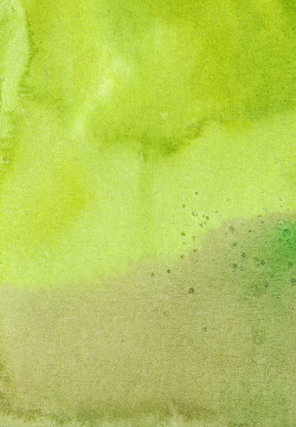 istock Chartreuse green background with mottled texture 510477956
