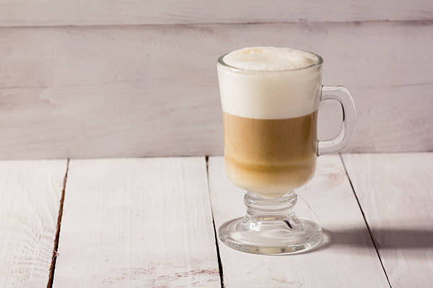 istock Coffee cappuccino whit cinnamon 510481676