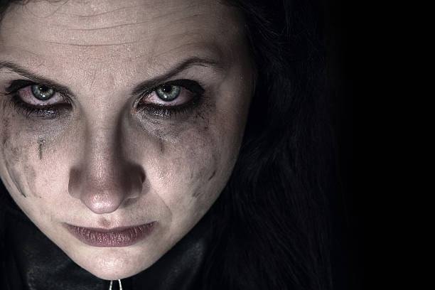istock Not all offenses can be forgiven 510481834