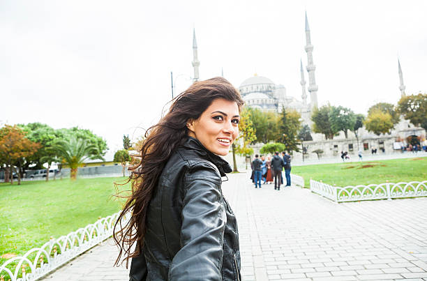 istock Come With Me To Visit The Local Landmarks 510488802