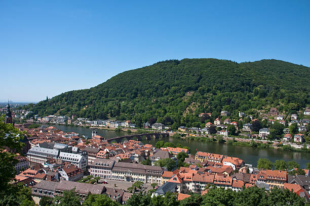 istock Heidelberg, Germany 510488875