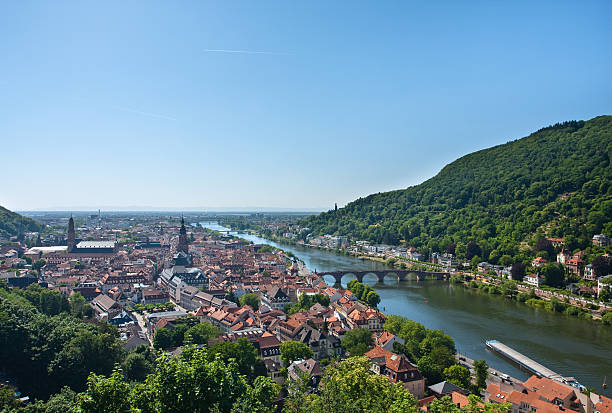 istock Heidelberg, Germany 510488879
