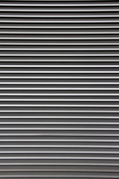 istock Metal roof 510490841