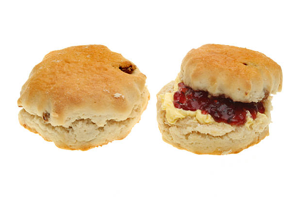 istock Sultana scones 510490911