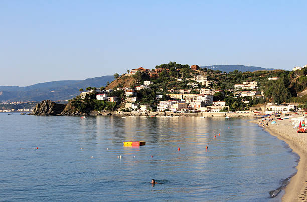 istock Mediterranean Sea, South Italy 510491153