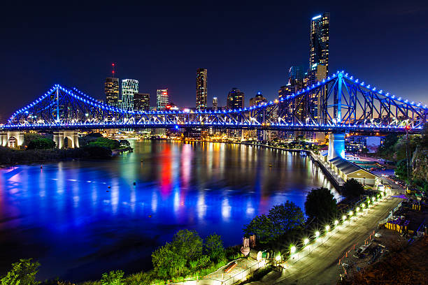 istock Australia. Storybridge, Brisbane 510491669