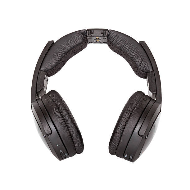istock wireless headphones 510491919
