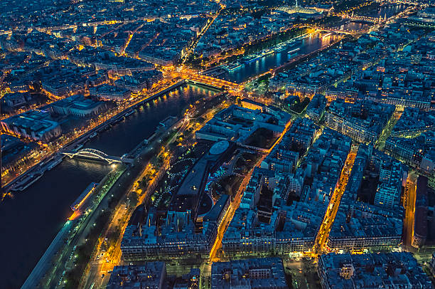 istock Paris-France 510492005