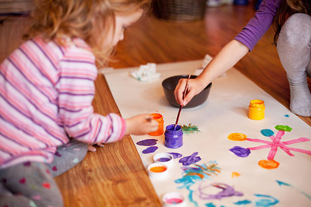 istock Painting 510492660