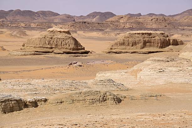 istock Lybian desert 510492715