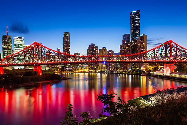 istock Australia. Storybridge, Brisbane 510495117