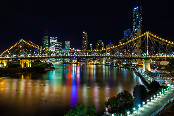 istock Australia. Storybridge, Brisbane 510495121