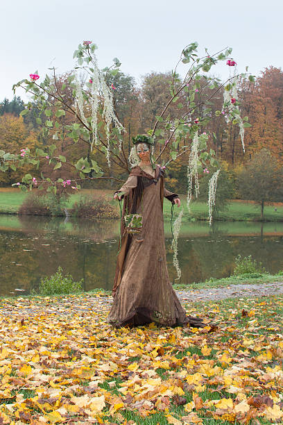 istock autumn fairy 510495973