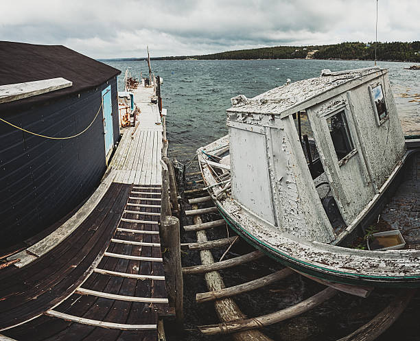 istock South Shore Wharf 510496081