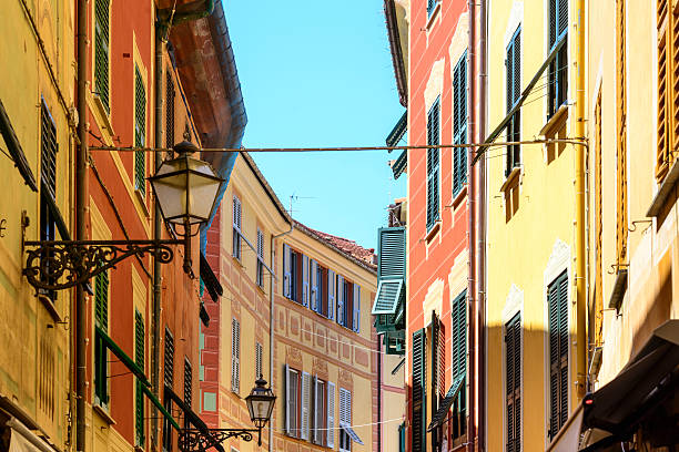 istock Sestri Levante (Genoa, Italy) 510511283