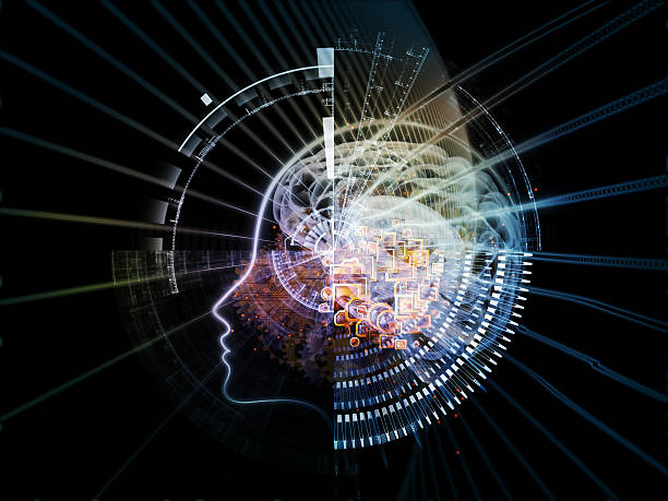 istock Digital Paradigms of the Mind 510511327
