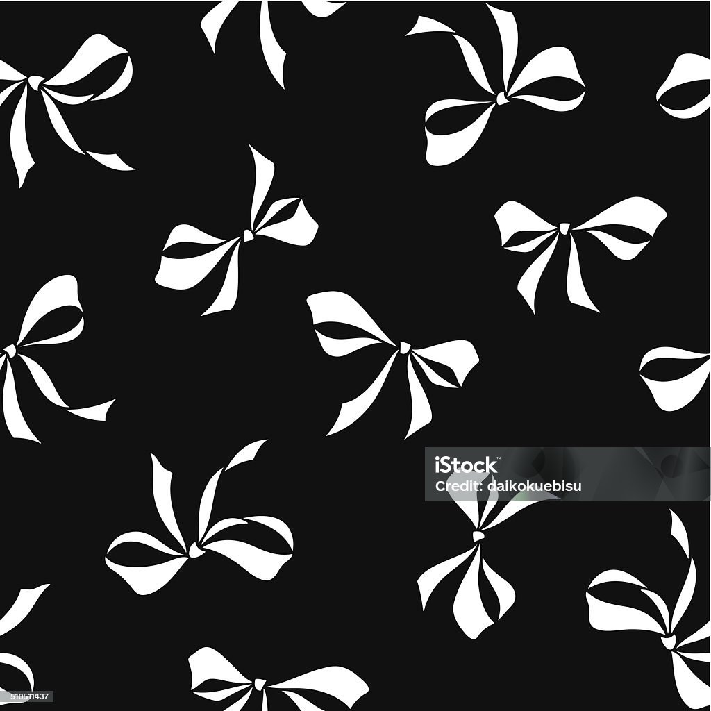 Ribbon Pattern Stock Illustration - Download Image Now - Abstract ...