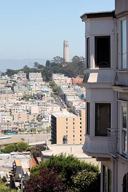 istock San Francisco Coit Tower 510511937