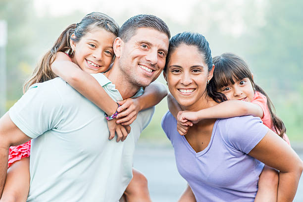istock Family portrait 510513375