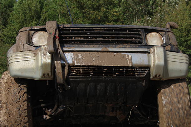 istock 4x4 Off Road Vehicle 510516195