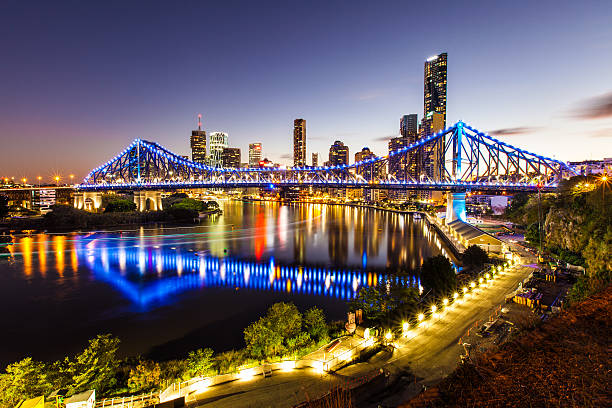 istock Australia. Storybridge, Brisbane 510537111