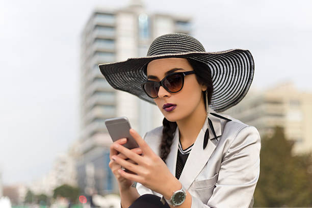 istock talking on the phone 510561112