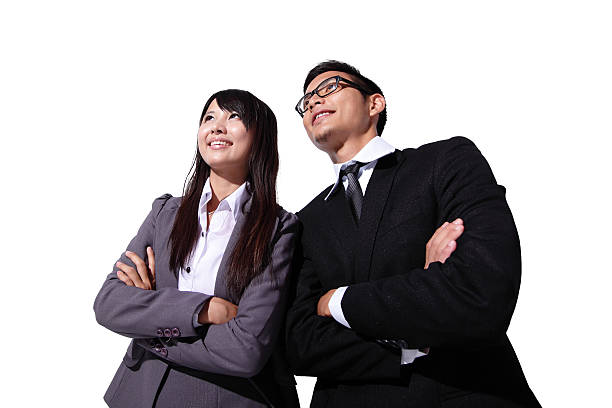 istock business people looking to the future 510562009