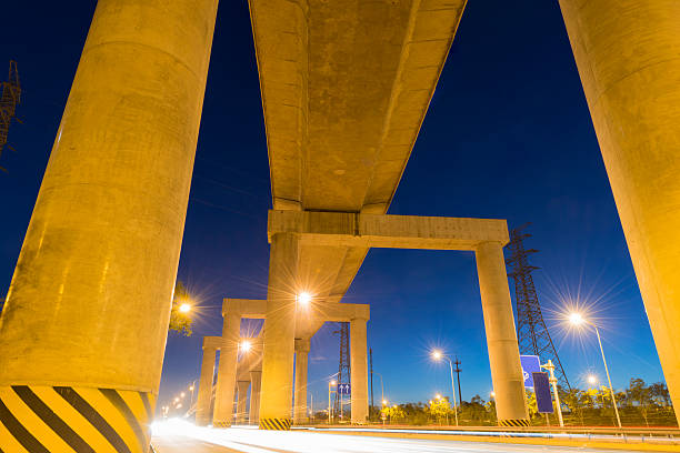 istock City viaduct Freeway Traffic 510562799