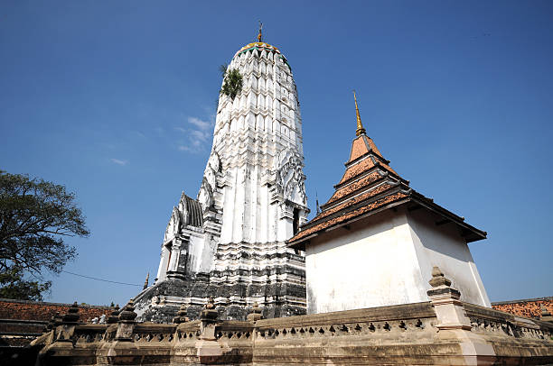istock Wat Phutthaisawan in Thailand 510562905