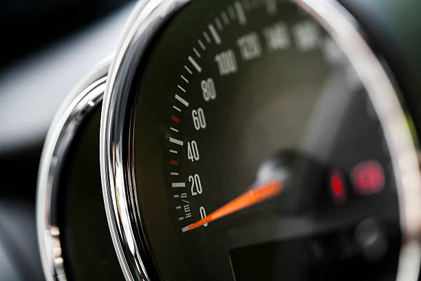 istock Speedometer detail 510563851