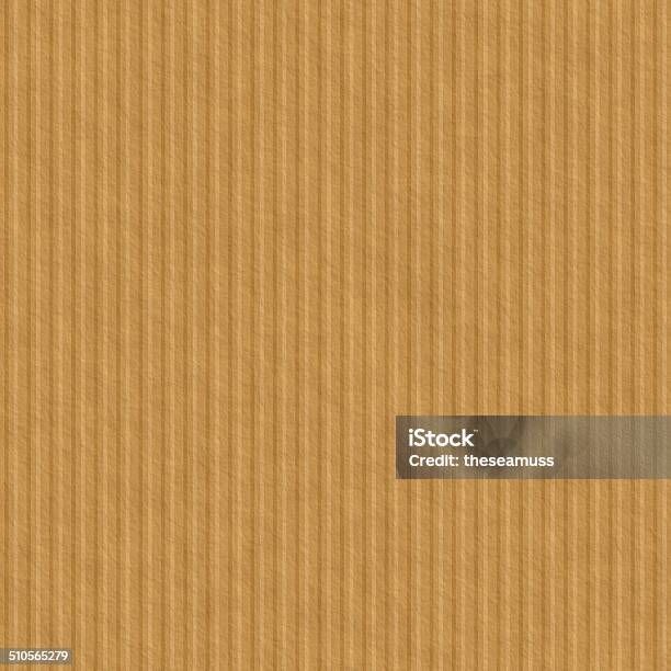 Seamless Cardboard Texture Paper Background Stock Photo - Download Image Now - Backgrounds, Beige, Cardboard