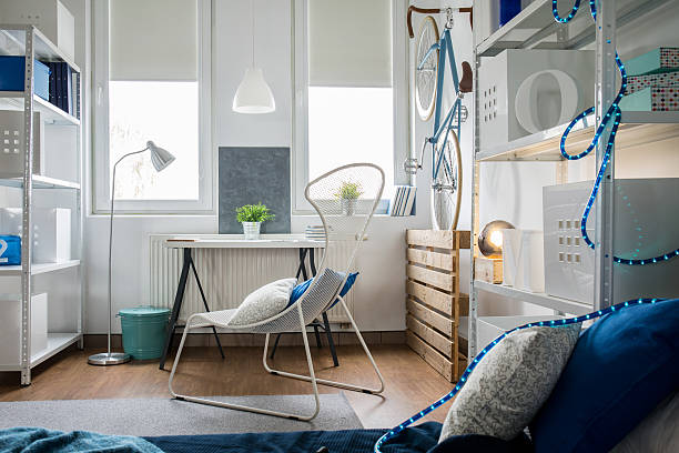 istock Place to sleep and relax 510567494