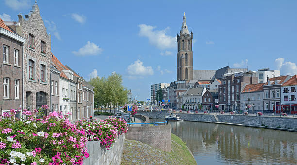 istock Roermond,Limburg,Netherlands 510568257