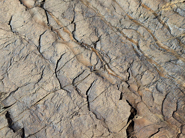 istock Waves on the surface of stone with glitter. 510569318