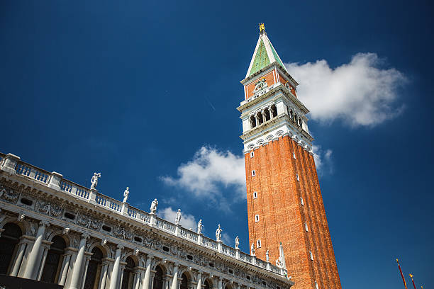 istock Venice, Italy - Piazza San Marco 510569854