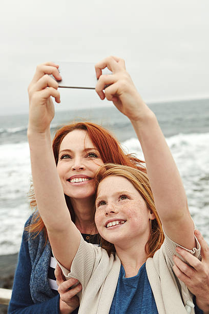 istock Memories made at the beach last a lifetime 510570692